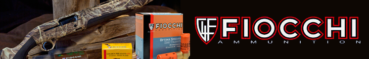 Fiocchi Banner