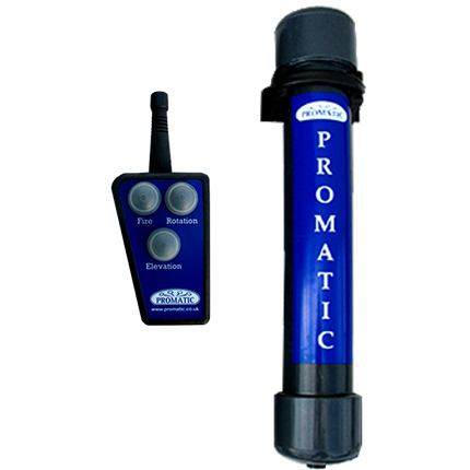 PROMATIC-CLAYMATE-WOBBOLE-CONTROLLER-090513